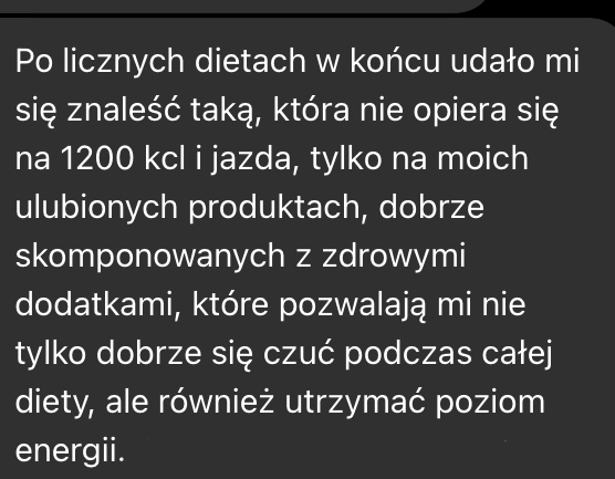 opinie Martyna Bronicka1