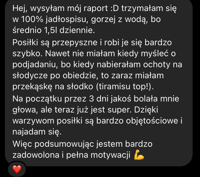 opinie Martyna Bronicka4